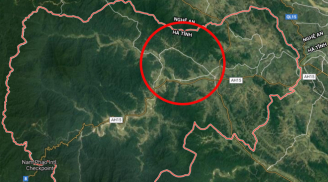 Động đất 2,7 độ Richter trong đêm tại Hà Tĩnh