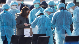 Cô giáo nhiễm Covid-19, một trường học Nhật Bản đóng cửa