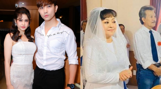 Showbiz 25/2: Tim ẩn ý muốn đoàn tụ cùng Trương Quỳnh Anh, danh ca Hương Lan làm lễ cưới ở tuổi 64