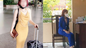 Nữ Việt kiều livestream trốn cách ly dù trở về từ 'ổ dịch' Daegu đã được cách ly