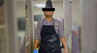 Đầu bếp khách sạn 5 sao nhổ nước bọt vào đồ ăn của khách Trung Quốc