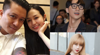 Showbiz 2/3: Vợ Tuấn Hưng đăng status lạ giữa đêm khuya, lộ thêm bằng chứng khẳng định Sơn Tùng hẹn hò Thiều Bảo Trâm