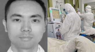 Thêm một bác sĩ qua đời sau hơn 1 tháng làm việc liên tiếp chống dịch covid-19