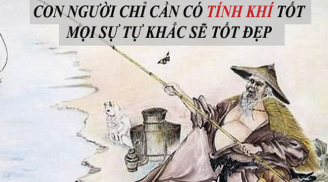 6 điều quyết định vận mệnh sang hèn của một người, bạn phải nhớ đến cuối đời