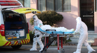 Pháp thành 'ổ dịch' Covid-19 mới ở châu Âu: 212 người nhiễm bệnh, 4 người tử vong