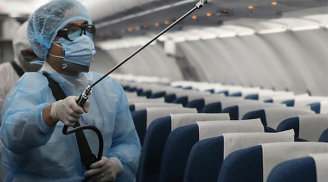 Du khách Nhật nhiễm virus corona: Việt Nam cách ly tập trung 57 người