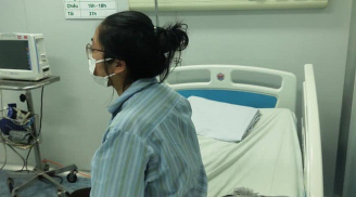 Tin mới nhất về bệnh nhân mắc Covid-19 đầu tiên ở Hà Nội