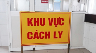 Dịch Covid-19: Việt Nam có 101 ca nghi mắc, hơn 23.200 người phải theo dõi