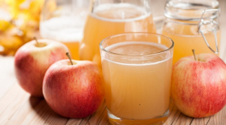 Một quả táo mỗi ngày, giúp giảm cân thần tốc, lại tốt cho bệnh viêm khớp
