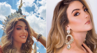 Hoài Sa dừng chân ở top 12, người đẹp Mexico đăng quang Hoa hậu chuyển giới 2020