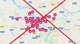 'Bản đồ về COVID-19 tại Hà Nội' là không chính xác, Công an Hà Nội khuyến cáo người dân không nên tin