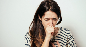 Bộ Y tế khuyến cáo 7 việc cần làm ngay khi sốt, ho, đau họng, khó thở