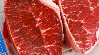 Cách chọn thịt bò ngon hàng cực phẩm, không nhiễm hóa chất