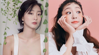 Nữ chính Itaewon Class xinh đẹp đến mức có thể cân mọi kiểu tóc