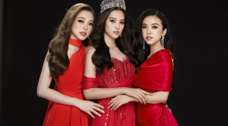 Chính thức hoãn tổ chức Hoa hậu Việt Nam 2020 vì dịch Covid-19