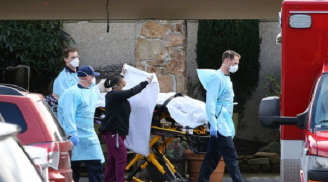 Covid-19: Italy có 631 trường hợp tử vong, vượt mốc 10.000 ca nhiễm