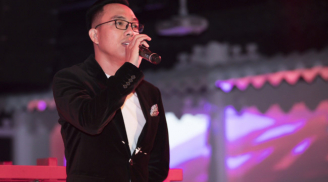 Nhạc sĩ Nguyễn Hồng Thuận chia sẻ lý do xin được cách ly vì 'muốn ở với gái xinh'