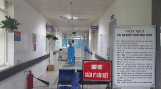 Thêm 3 ca nhiễm Covid-19 ở Việt Nam, liên quan đến bệnh nhân thứ 34