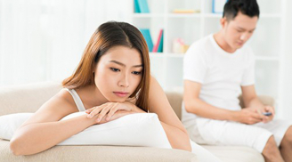 'Chuyện vợ chồng' suy giảm khi bước sang tuổi 35: Đừng xem thường