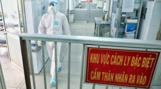 Phát hiện thêm 5 ca nhiễm covid-19 mới ở Bình Thuận có liên quan đến bệnh nhân thứ 34