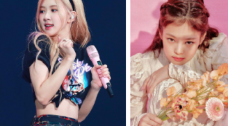 Học lỏm vô vàn kiểu tóc cực xinh của các nàng BlackPink, bạn áp dụng ngay nhé