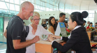 Việt Nam tạm dừng nhập cảnh đối với người nước ngoài đến từ Anh và các nước Schengen từ ngày 15/3