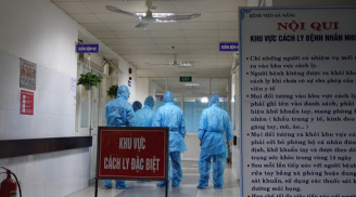 Thêm 5 người nhiễm Covid-19 mới tại Việt Nam, nâng tổng số ca bệnh lên 53
