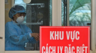 Phú Quốc: Có ít nhất 210 người tiếp xúc gần với du khách nhiễm Covid-19