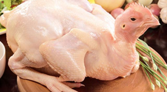 Mẹo chọn gà ta mổ sẵn chắc thịt, hàng chuẩn chất lượng, không lo tiêm nước
