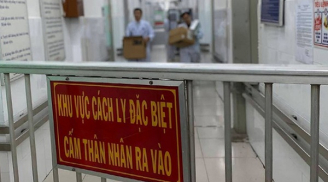 Ninh Thuận có bệnh nhân nhiễm Covid-19 đầu tiên, là ca nhiễm thứ 61 ở Việt Nam