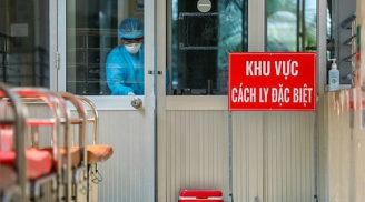 Bệnh nhân Covid-19 tại Việt Nam đang được điều trị ở những bệnh viện nào?