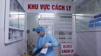 Các 'ổ dịch Covid-19' ở Hà Nội sẽ nâng mức cách ly từ 21 ngày lên 28 ngày