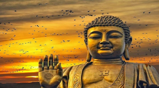Phật dạy: 4 nguyên tắc để con người thoát khỏi nghèo khổ