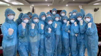 Số ca nhiễm Covid-19 tăng lên: 280 y bác sĩ về hưu, 700 sinh viên ngành y tình nguyện tham gia chống dịch