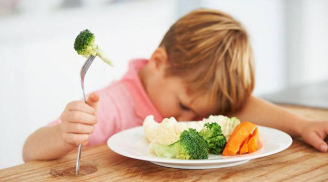 Trẻ bị rối loạn tiêu hóa nên ăn gì để sớm khỏi bệnh?