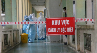 Chủ tịch UBND TP Nguyễn Đức Chung: 2 tuần tới là thời điểm dịch bệnh rất phức tạp