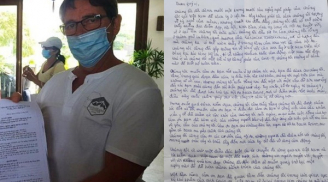 Bức thư cảm ơn đầy xúc động của 2 du khách Ba Lan gửi Việt Nam sau khi hết thời gian cách ly
