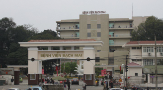 Bệnh viện Bạch Mai thông báo dừng khám theo yêu cầu và tái khám