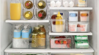 Phòng dịch Covid-19: Những thực phẩm cần thiết giúp bạn cách ly tại nhà an toàn trong 2 tuần
