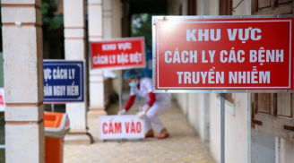 Thêm 2 trường hợp nhiễm Covid-19: Đều từ Campuchia về Việt Nam qua cửa khẩu đường bộ