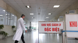 Covid-19: Số ca nghi nhiễm ở Việt Nam nhảy vọt, vượt mốc 1.500