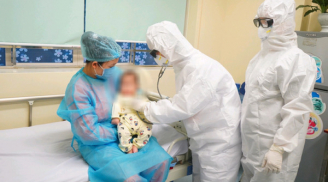 Bộ Y tế hướng dẫn dự phòng, xử trí Covid-19 ở phụ nữ mang thai và trẻ sơ sinh