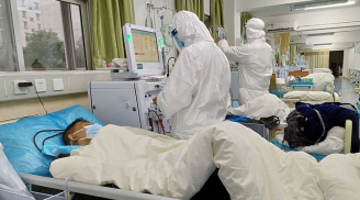 Tin mới về 3 ca bệnh Covid-19 nặng ở Việt Nam: Kết thúc lọc máu, tập trung nhân lực giỏi để điều trị