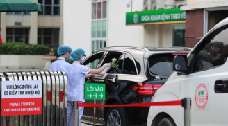 Nhận định nguồn lây nhiễm trong 'ổ dịch' Bạch Mai: Bệnh nhân 162 lây Covid-19 từ bên ngoài vào viện?