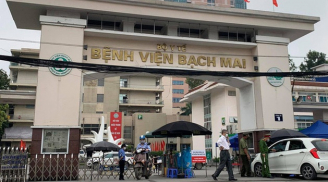 Hà Nội ra công điện khẩn: Cách ly lập tức mọi trường hợp từng đến Bệnh viện Bạch Mai từ ngày 10/3 đến nay