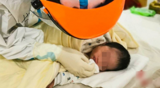Trẻ sơ sinh đầu tiên tử vong vì Covid-19 tại Mỹ