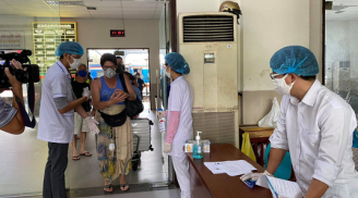 Khẩn cấp tìm một du khách Mỹ có biểu hiện ho, sốt, khó thở bỏ trốn khỏi bệnh viện ở Đà Nẵng