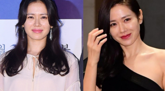 Đến quốc bảo nhan sắc như Seo Ye Jin cũng có ngày bị dìm bởi chọn sai kiểu tóc và makeup
