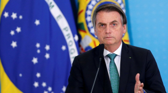 Facebook xóa bài của Tổng thống Brazil vì tung tin sai lệch về Covid-19