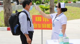 Khảo sát Quốc tế:  Chính phủ Việt Nam được người dân tin tưởng nhất trong công tác chống dịch Covid-19